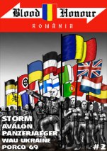 Blood and Honour Roemenië
